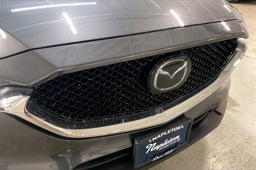 2019 MAZDA CX-5 - Image 29