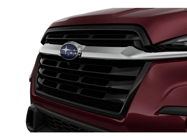 New 2027 DARK MAHOGANY PEARL Subaru Limited image 11