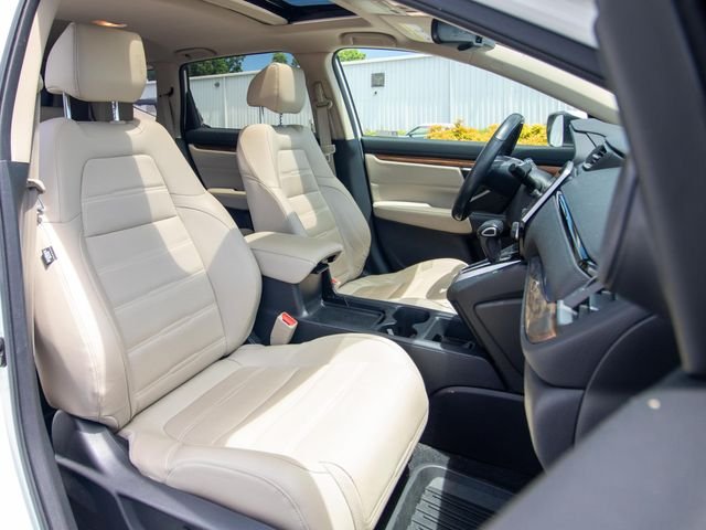 2019 Honda CR-V EX-L - Photo 20