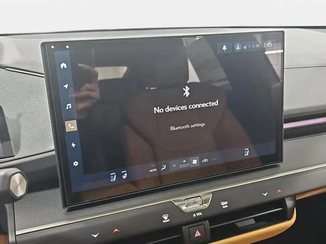 New 2026 Cloudburst Gray Lexus PREMIUM AWD image 27