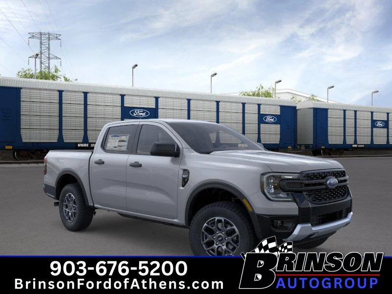 New 2026 Avalanche Ford XLT image 7