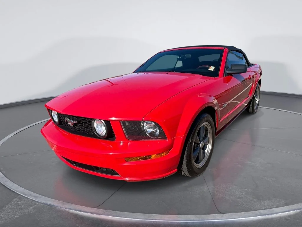 Used 2006  Ford GT Deluxe image 3