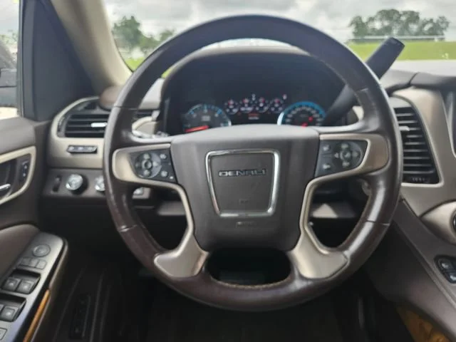 Used 2017 MINERAL METALLIC GMC Denali image 14