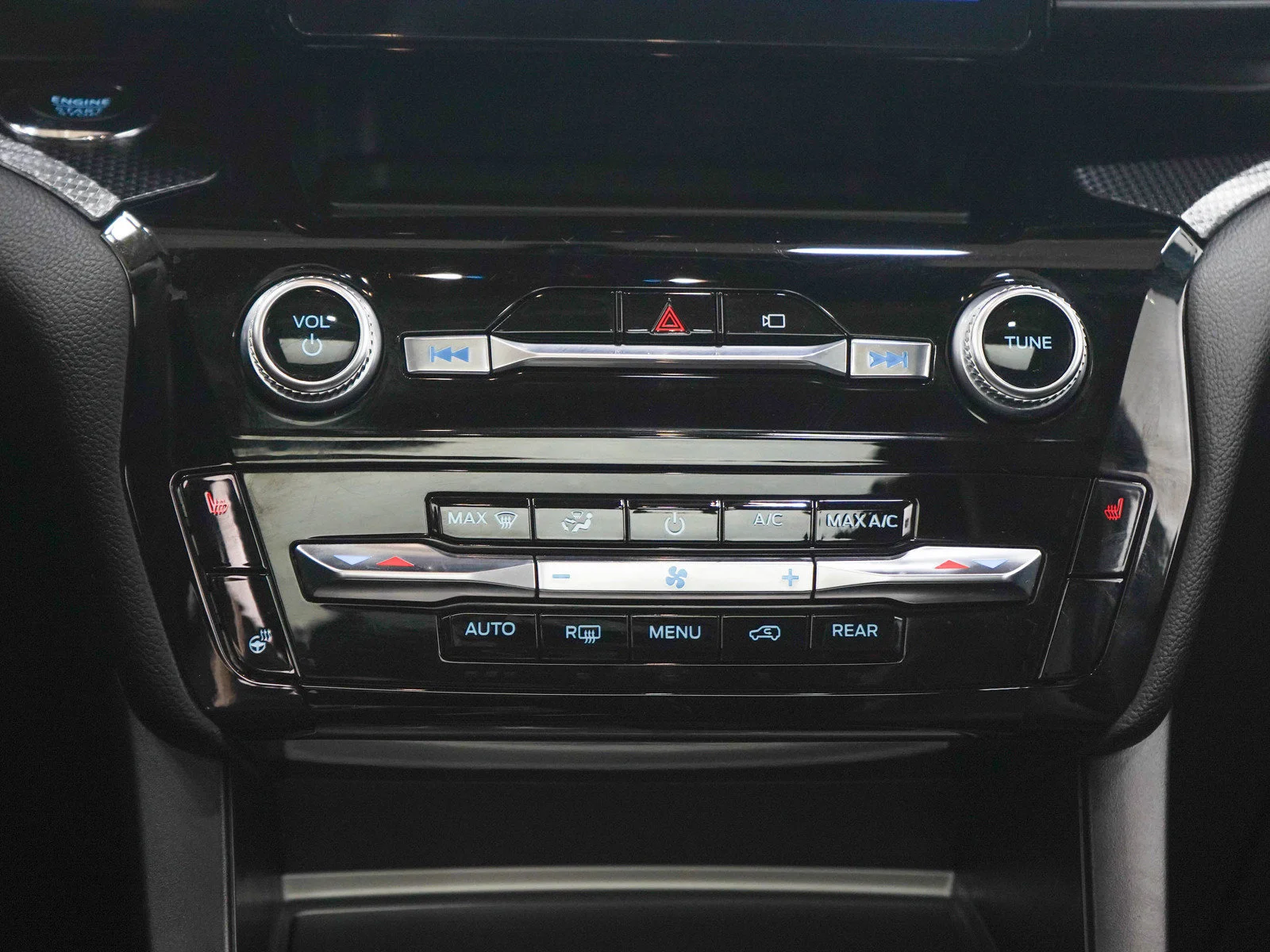 Used 2022 Black Ford ST-Line image 19