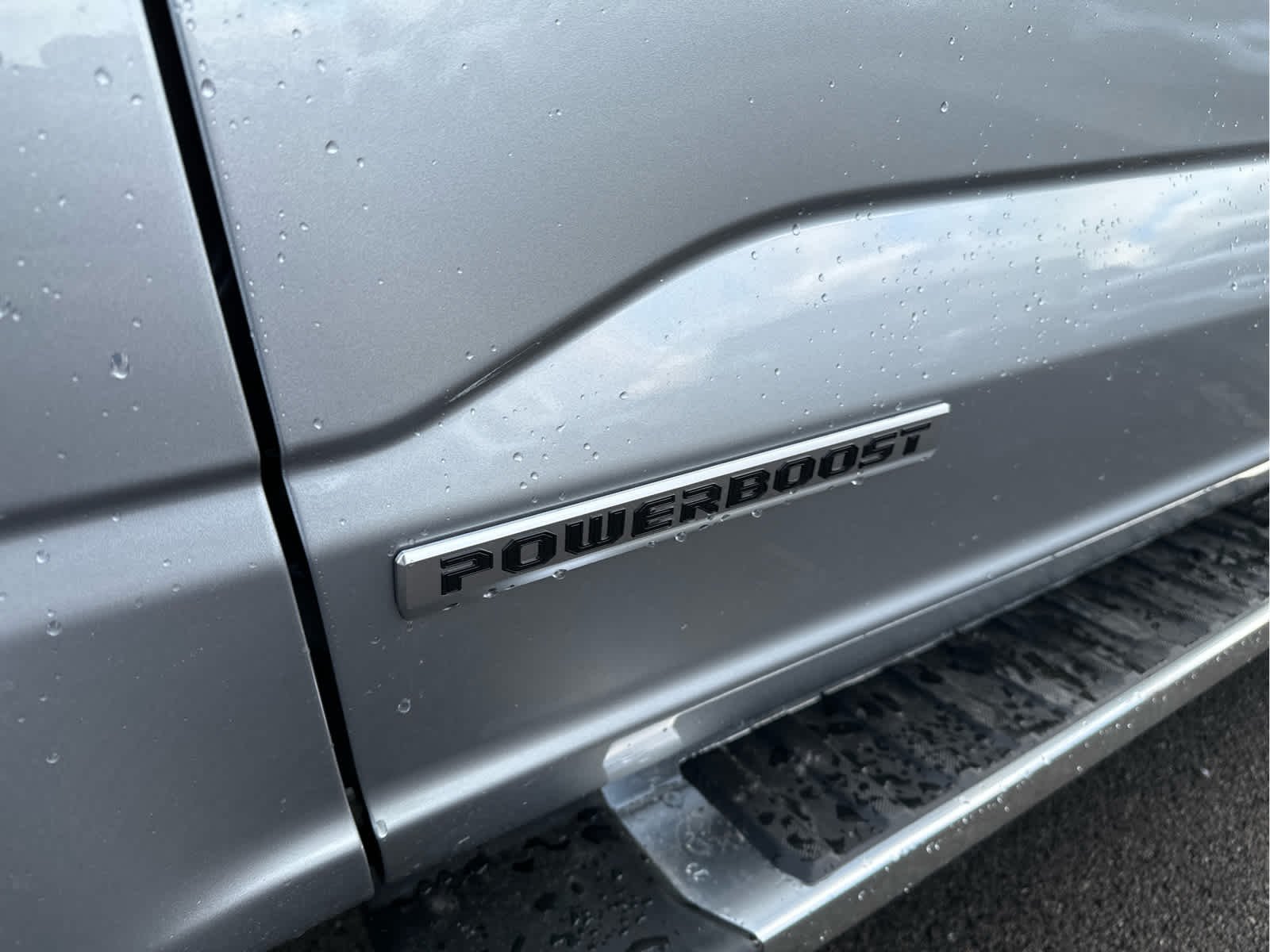 2025 Ford F-150 XLT - Photo 20