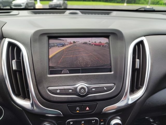 2022 Chevrolet Equinox LT - Photo 19