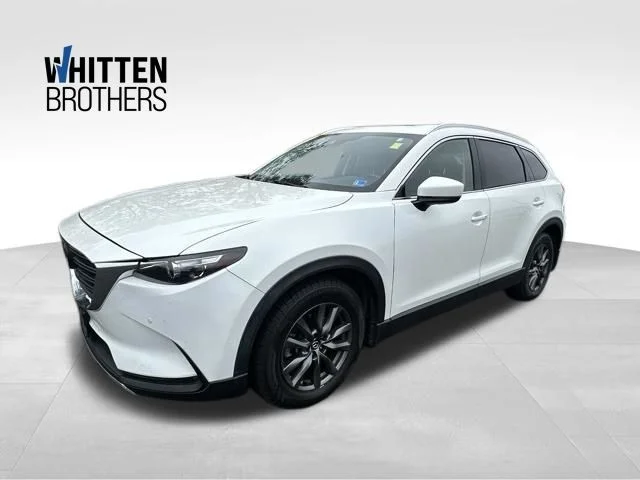 2021 Mazda CX-9 Touring AWD's photo