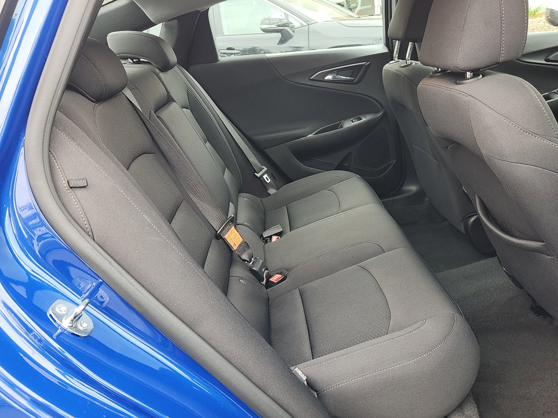 2023 Chevrolet Malibu 1LT - Photo 25