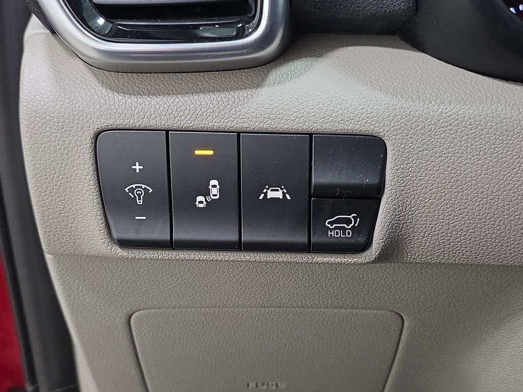 2021 Kia Sportage EX - Photo 24