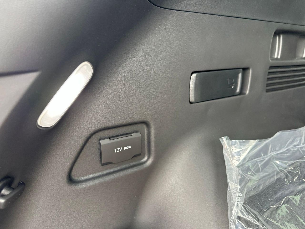 New 2026 Gray Hyundai Limited image 109