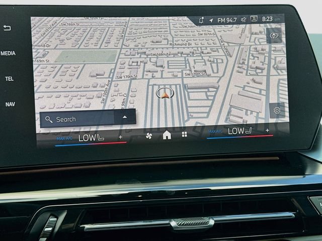 New 2027 Black BMW xDrive28i image 10