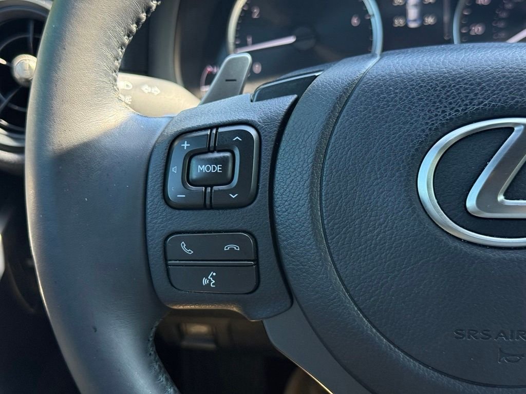 Certified Used 2024 IRIDIUM Lexus 350 F SPORT image 30