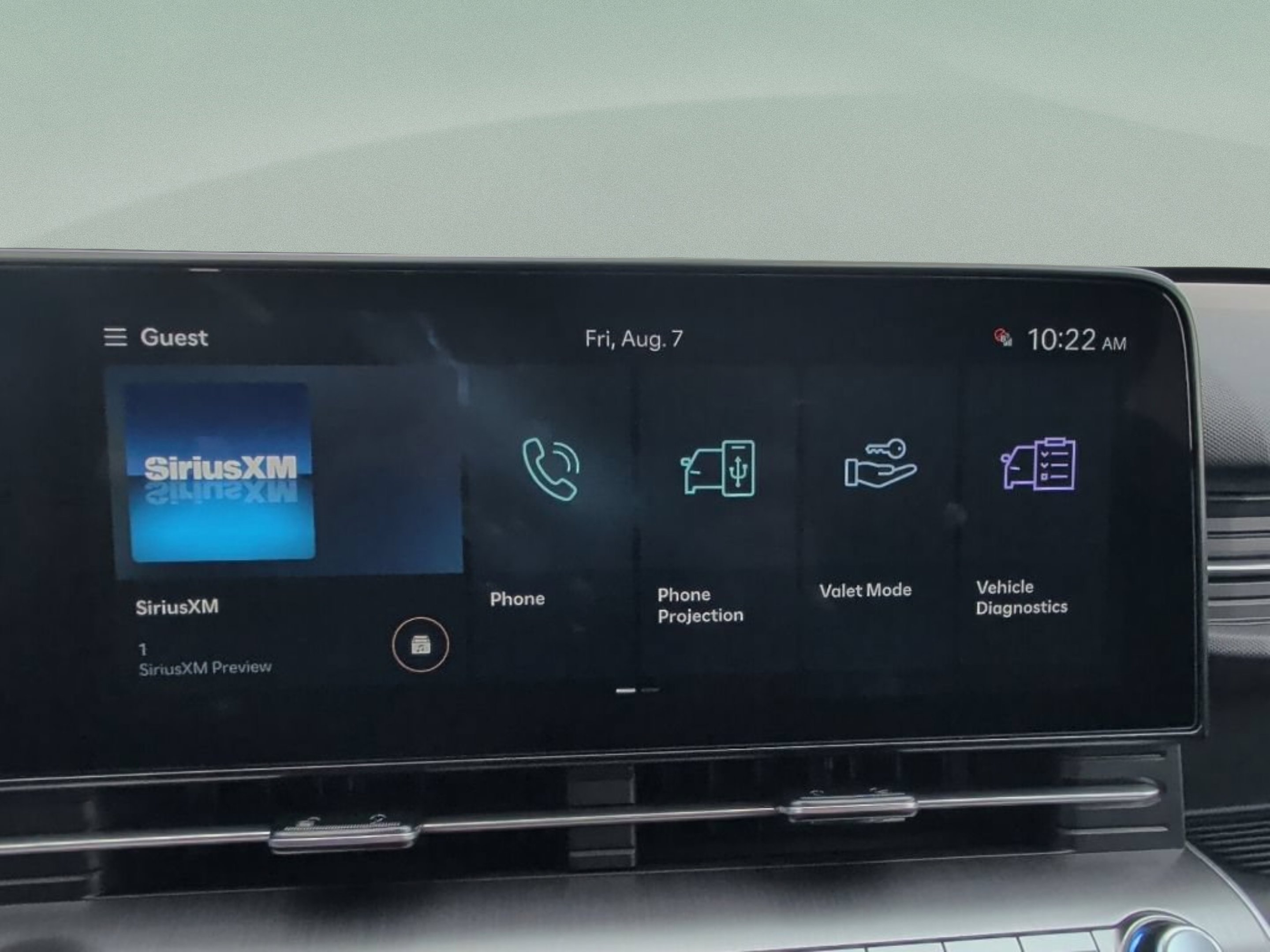New 2027 Ecotronic Gray Pearl Hyundai SEL Sport image 20
