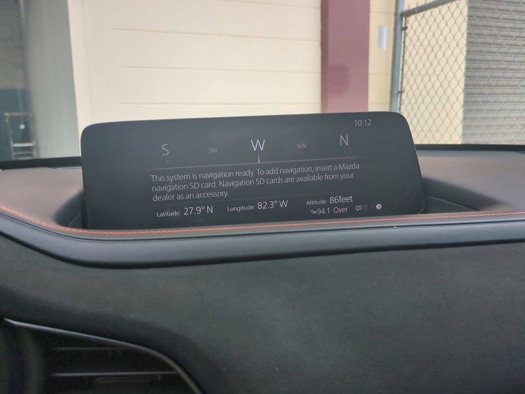 2025 Mazda CX-30 Carbon Turbo - Photo 26
