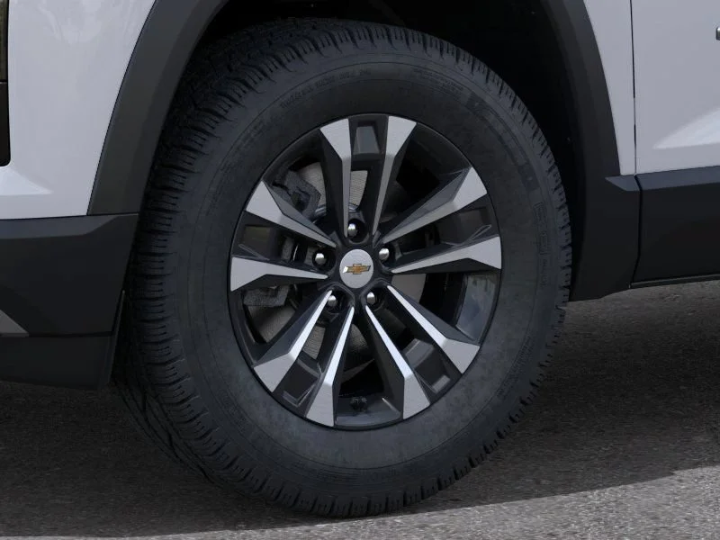 2027 Chevrolet Equinox LT - Photo 9
