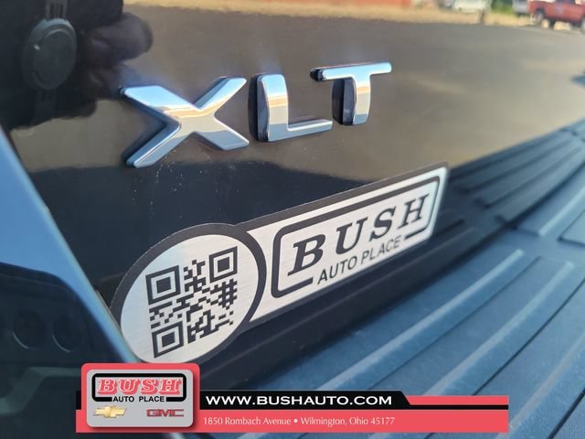 2024 Ford Expedition XLT - Photo 8