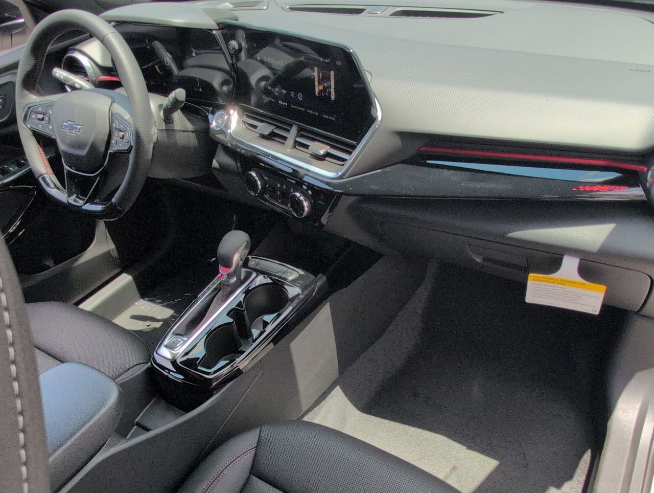 2026 Chevrolet Trax RS - Photo 26
