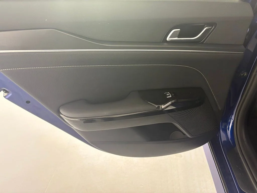 New 2026 Yacht Blue Kia GT-Line FWD image 36