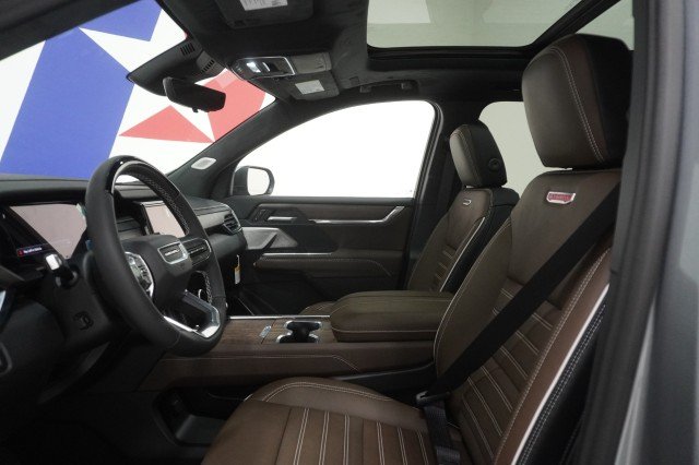 2027 GMC Acadia Denali Ultimate - Photo 18