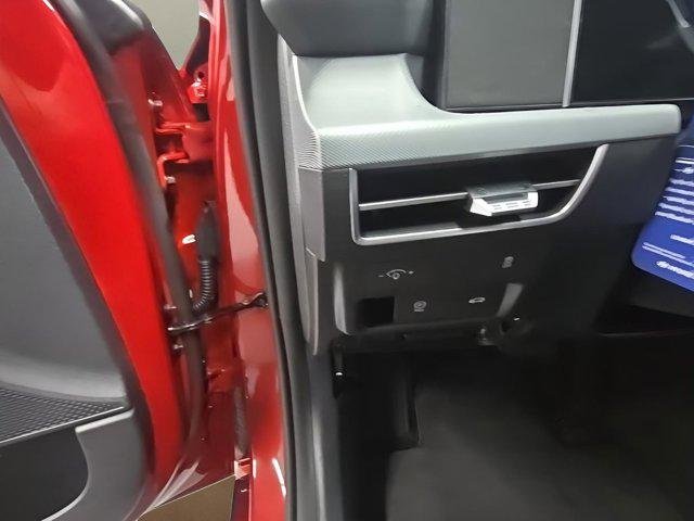 New 2026 Red Hyundai SEL Sport image 11