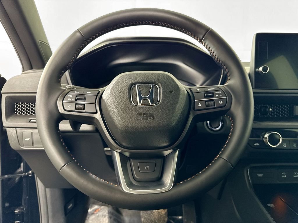 2026 Honda CR-V TrailSport - Photo 37