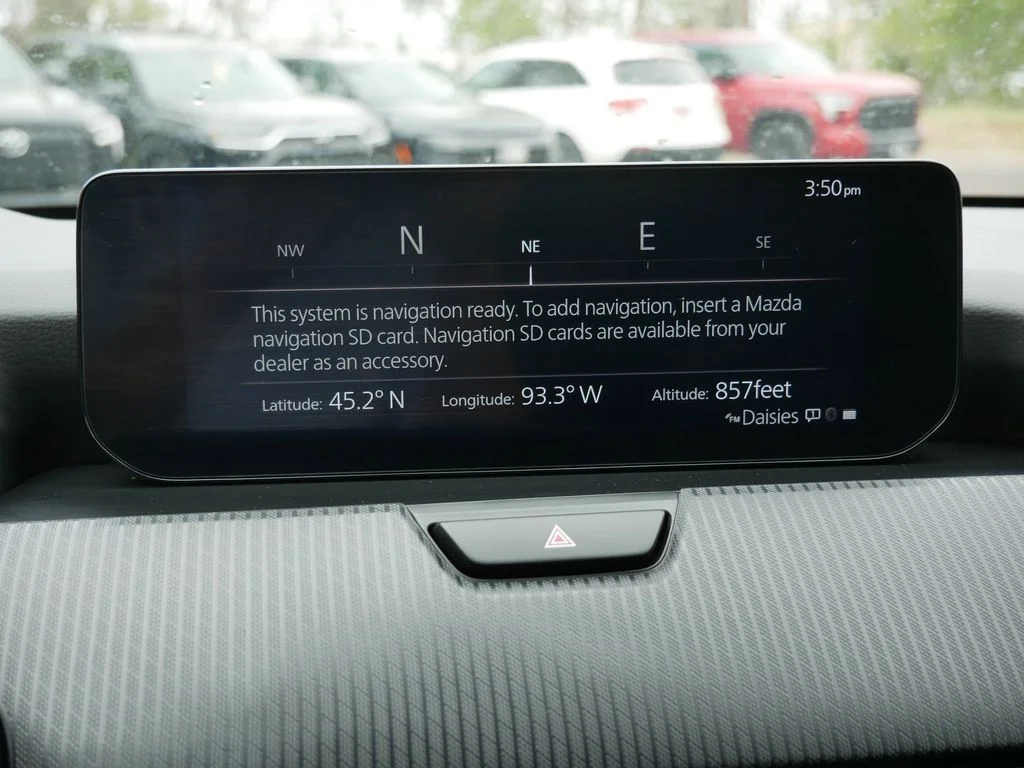 2024 Mazda CX-90 Turbo Select Package - Photo 21