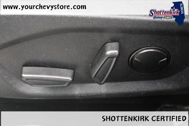 Used 2024 Gray Ford Titanium image 11