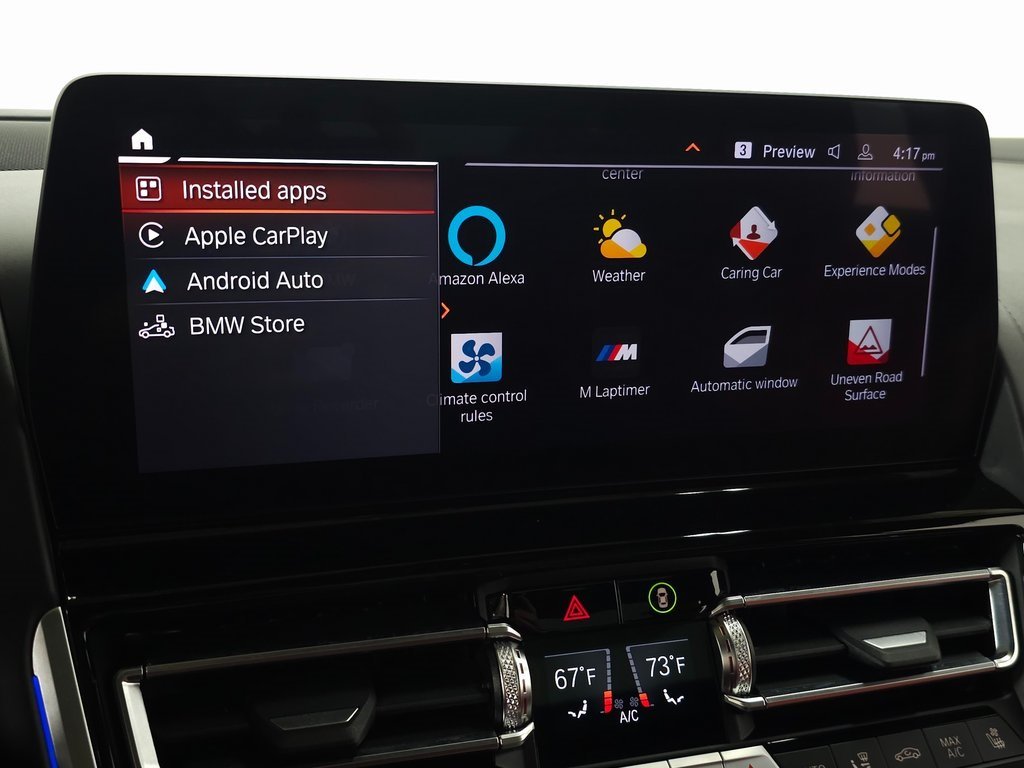 2023 BMW M850I - Image 30