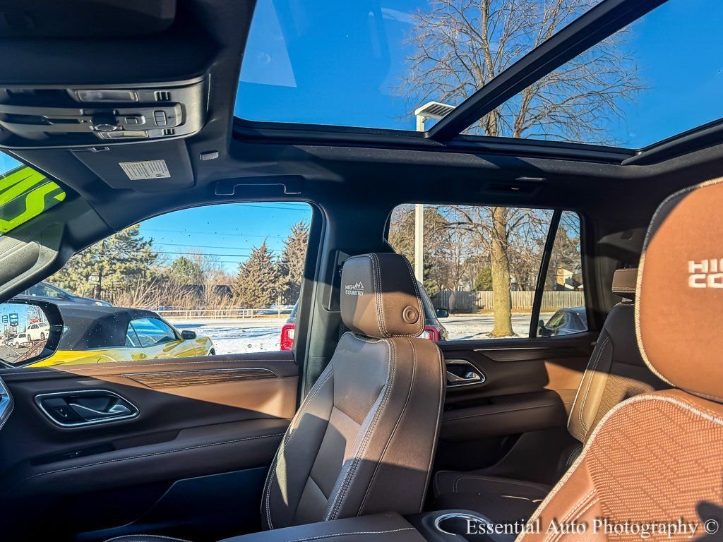 2024 CHEVROLET TAHOE - Image 15