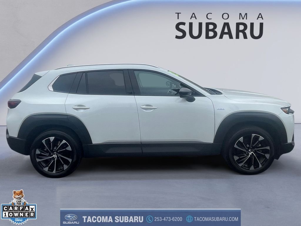 2025 Mazda CX-50 Premium Plus - Photo 6