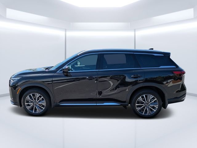 2026 INFINITI QX60 LUXE - Photo 6
