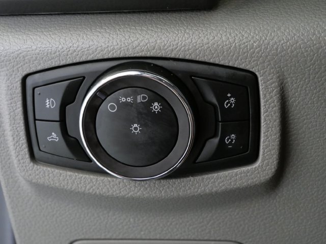 Certified Used 2020 Magnetic Ford XLT image 17