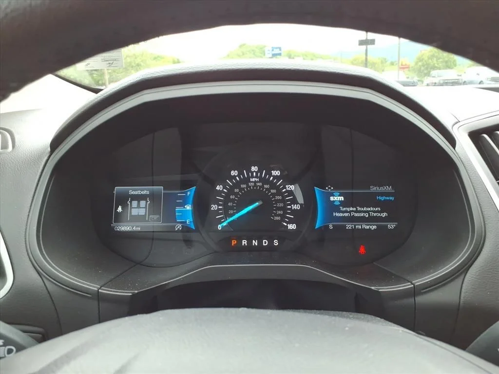 2024 Ford Edge SEL - Photo 16