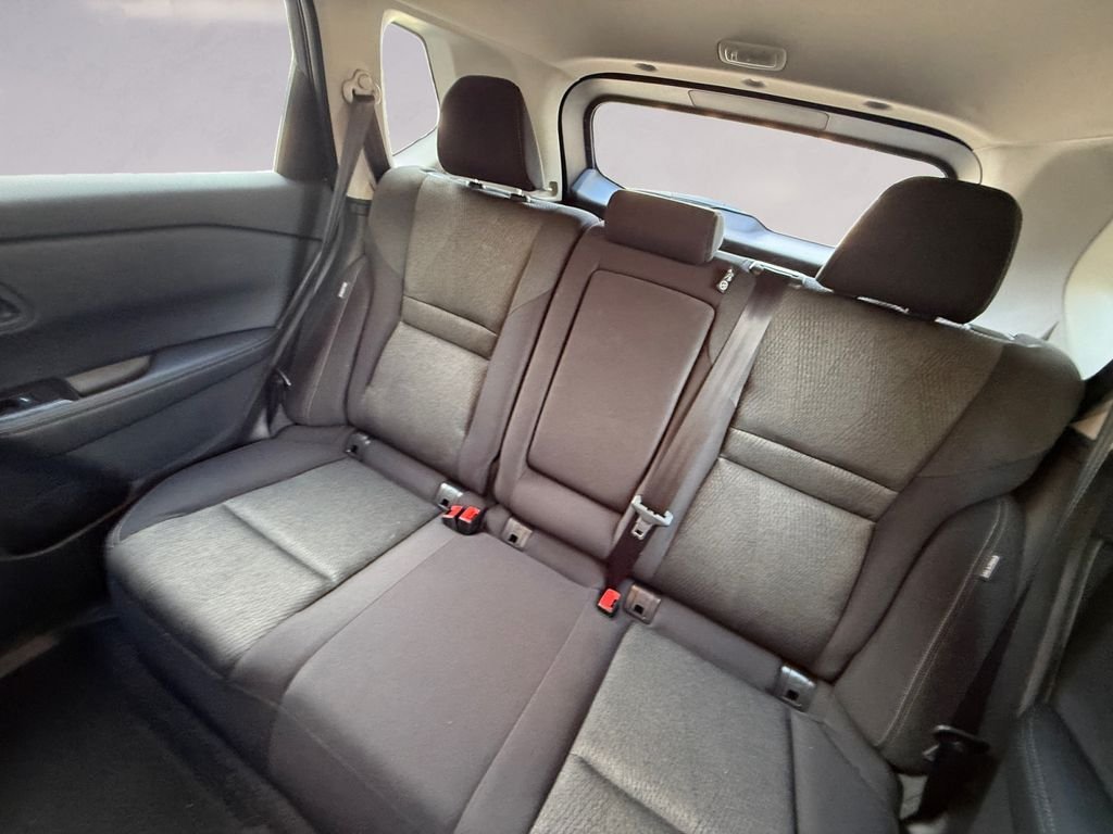 Used 2026 Blue Nissan SV image 16