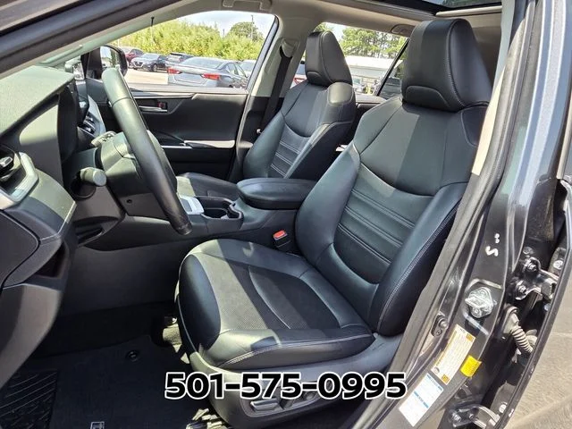 Used 2020 Gray Toyota Limited image 7