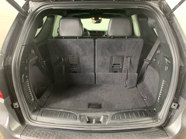 Used 2025 Gray Dodge R/T Plus image 27