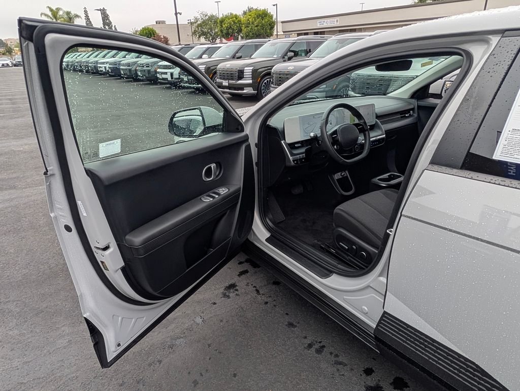 2024 Hyundai IONIQ 5 SEL - Photo 34
