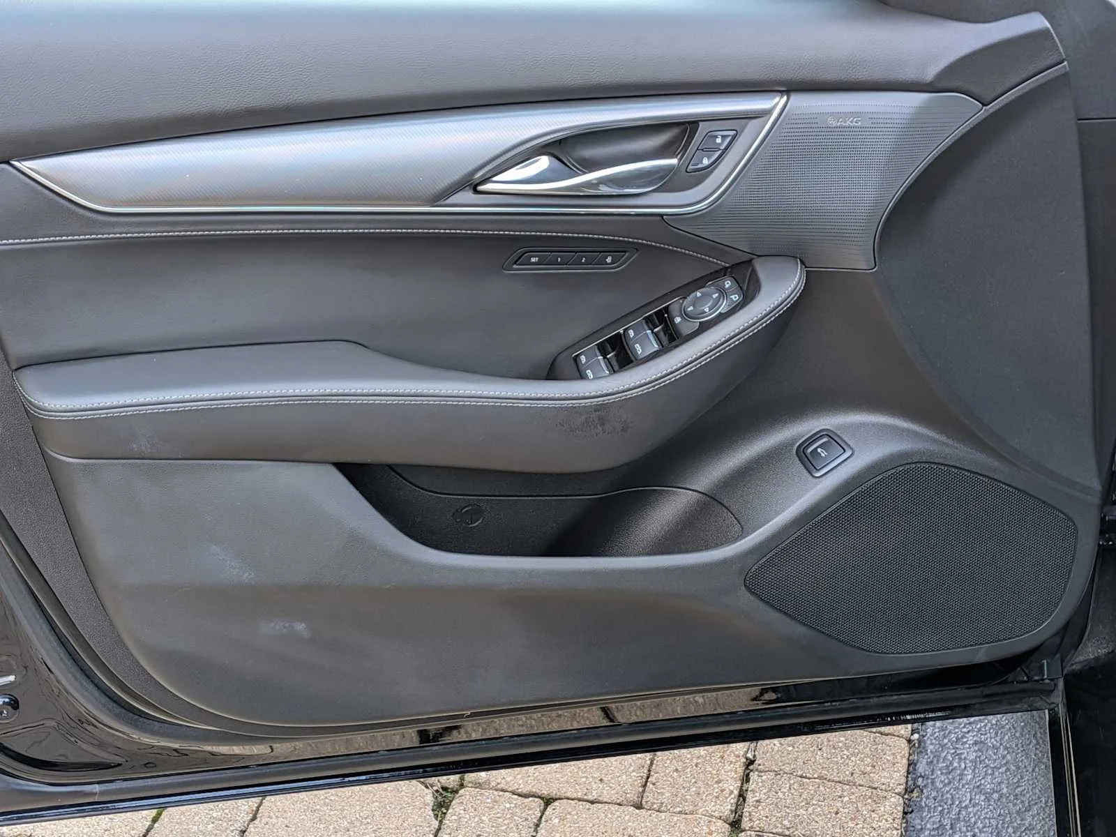 2025 Cadillac CT5 Premium Luxury - Photo 12