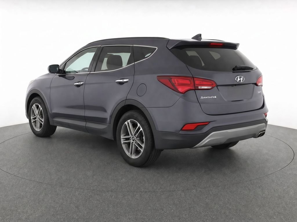 2017 Hyundai Santa Fe Sport - Photo 24