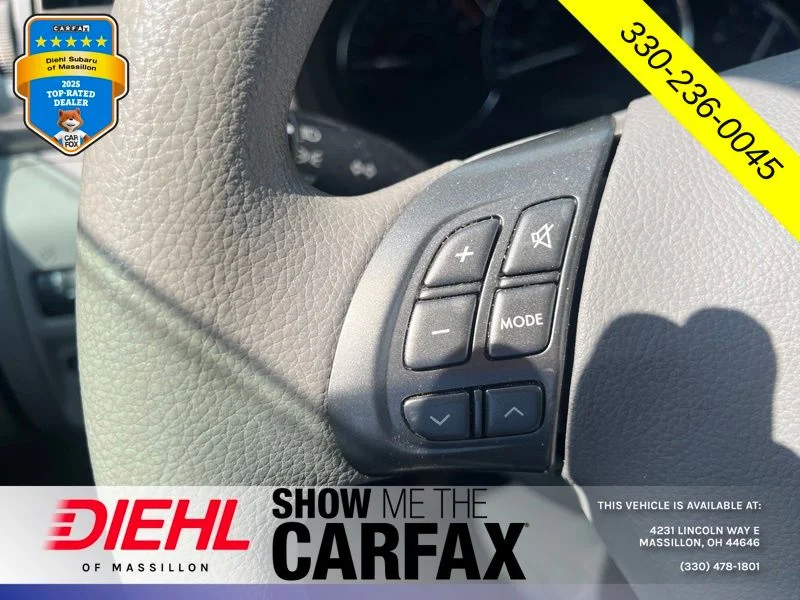 Used 2010 Green Subaru 2.5X image 23