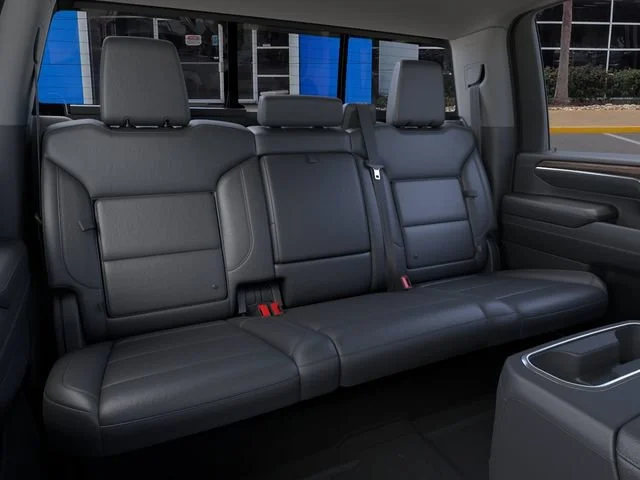 2026 Chevrolet Silverado 2500 HD LT - Photo 17