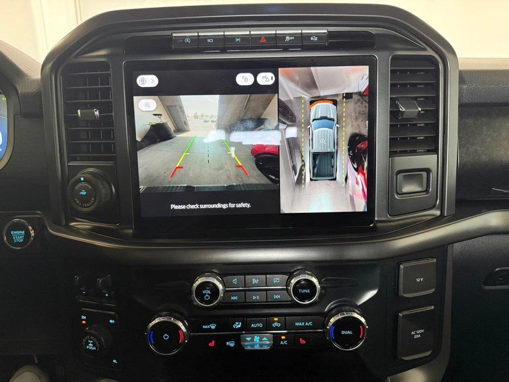2024 Ford F-150 Tremor - Photo 32