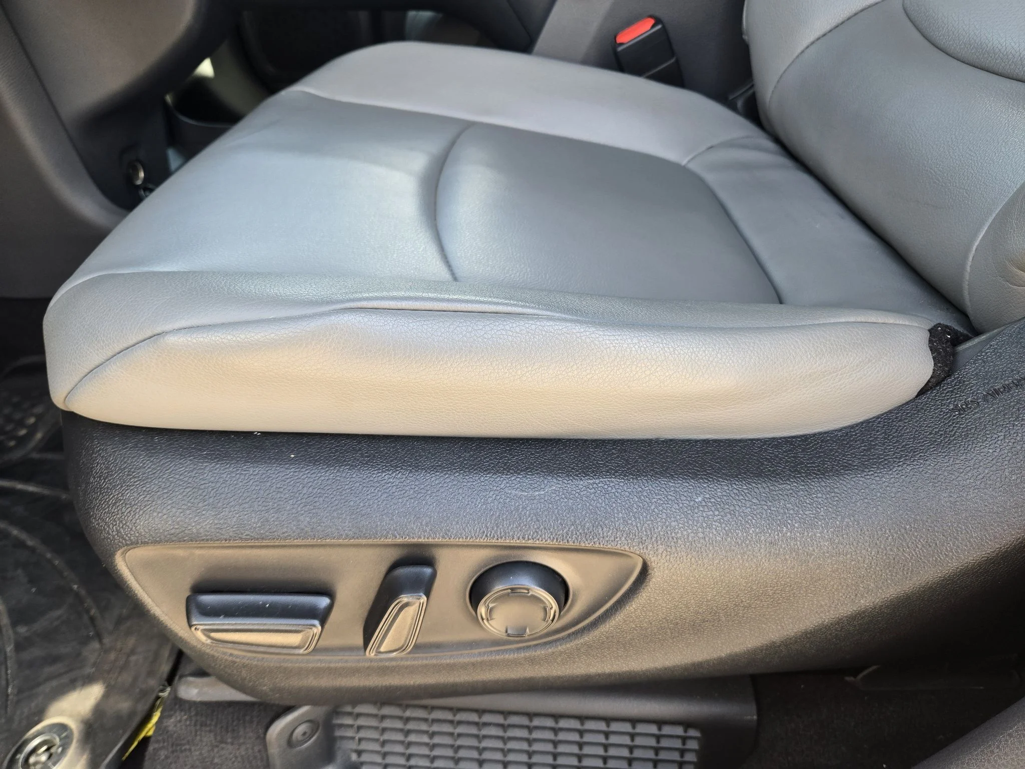 Used 2022 Blueprint Toyota XLE image 24