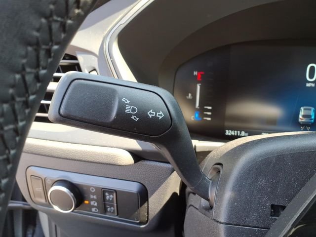 Used 2023 Silver Metallic Ford Active image 22