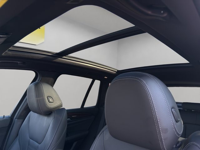 Used 2019 Alpine White BMW xDrive30i image 26