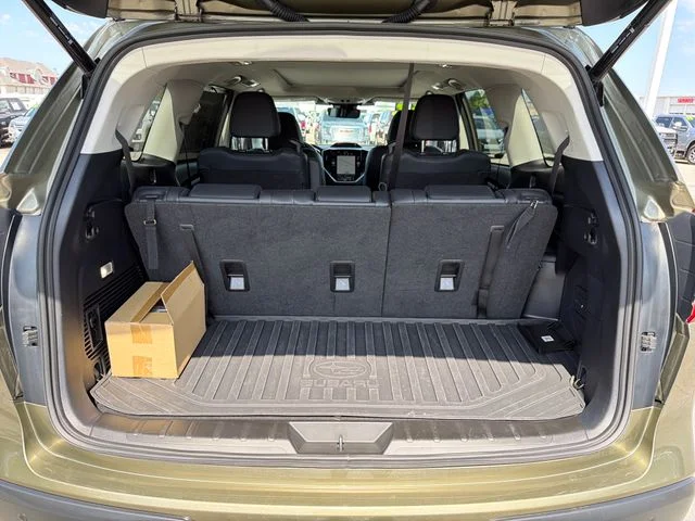 Used 2026 Brown Subaru Limited image 29