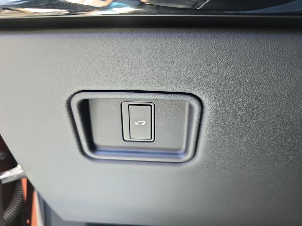 2025 Land Rover Range Rover Sport SV Edition Two - Photo 27