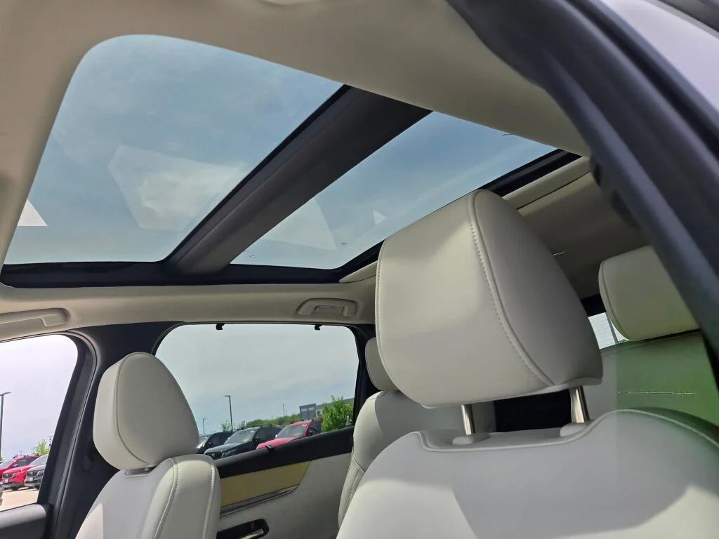 2026 Mazda CX-90 Premium Plus Package - Photo 21