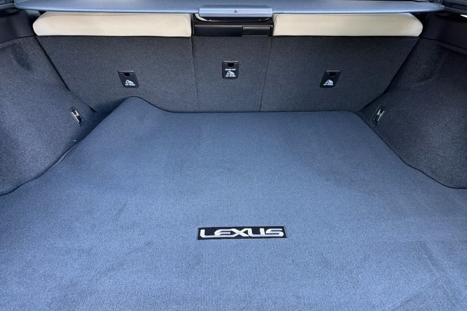 New 2026 Caviar Lexus  350 PREMIUM+ image 16