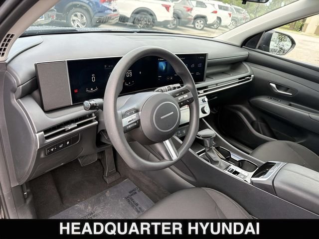 Certified Used 2026 Black Hyundai SEL image 12